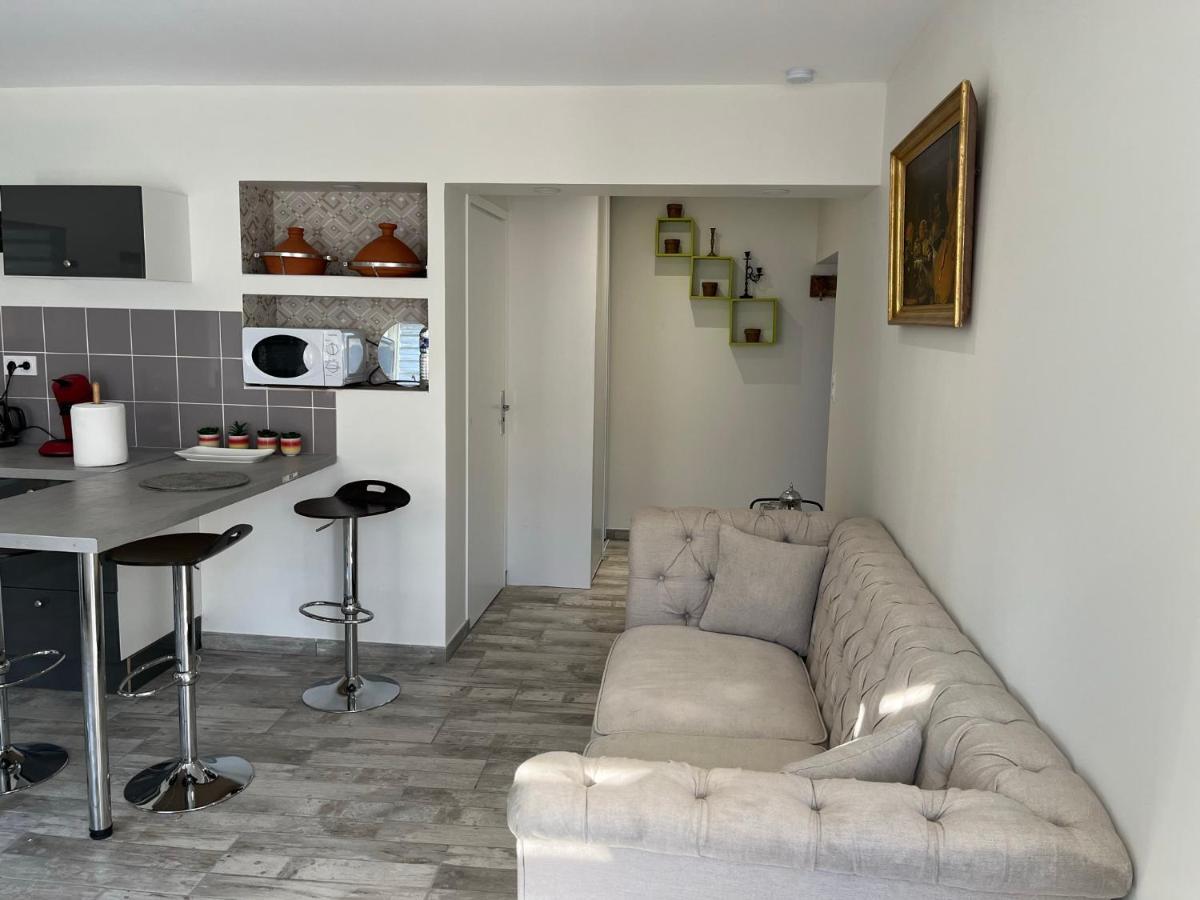 Charmante Maison A Blois Gite 1 Exterior foto